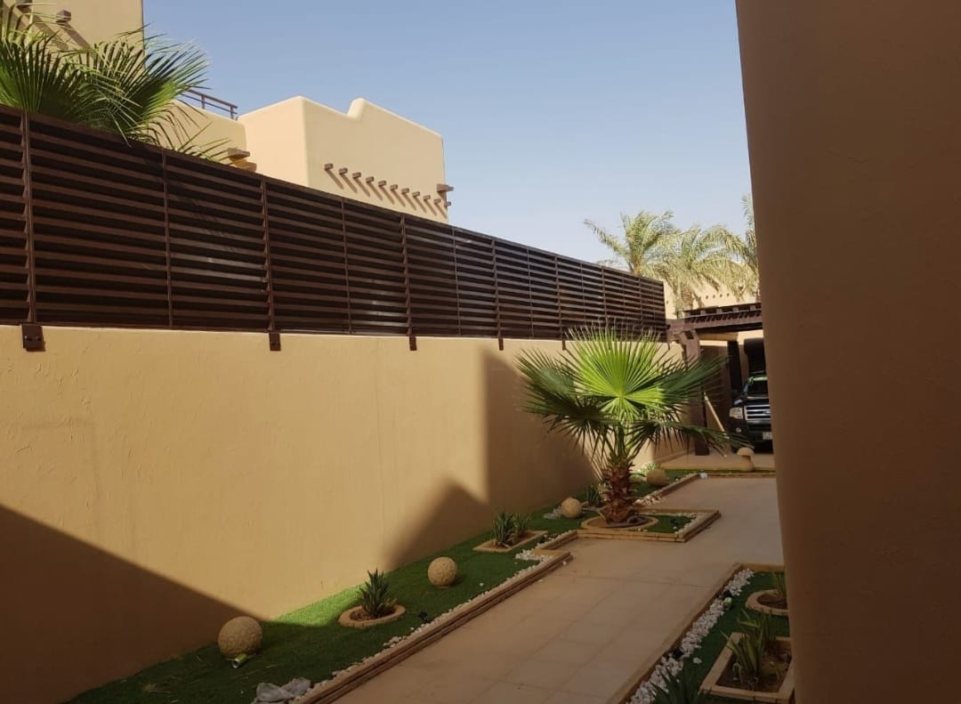 مقاول ترميم مباني الخبر