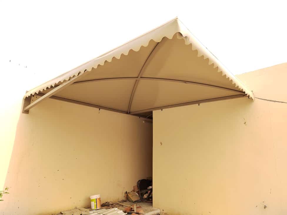 حداد مظلات الشرقية