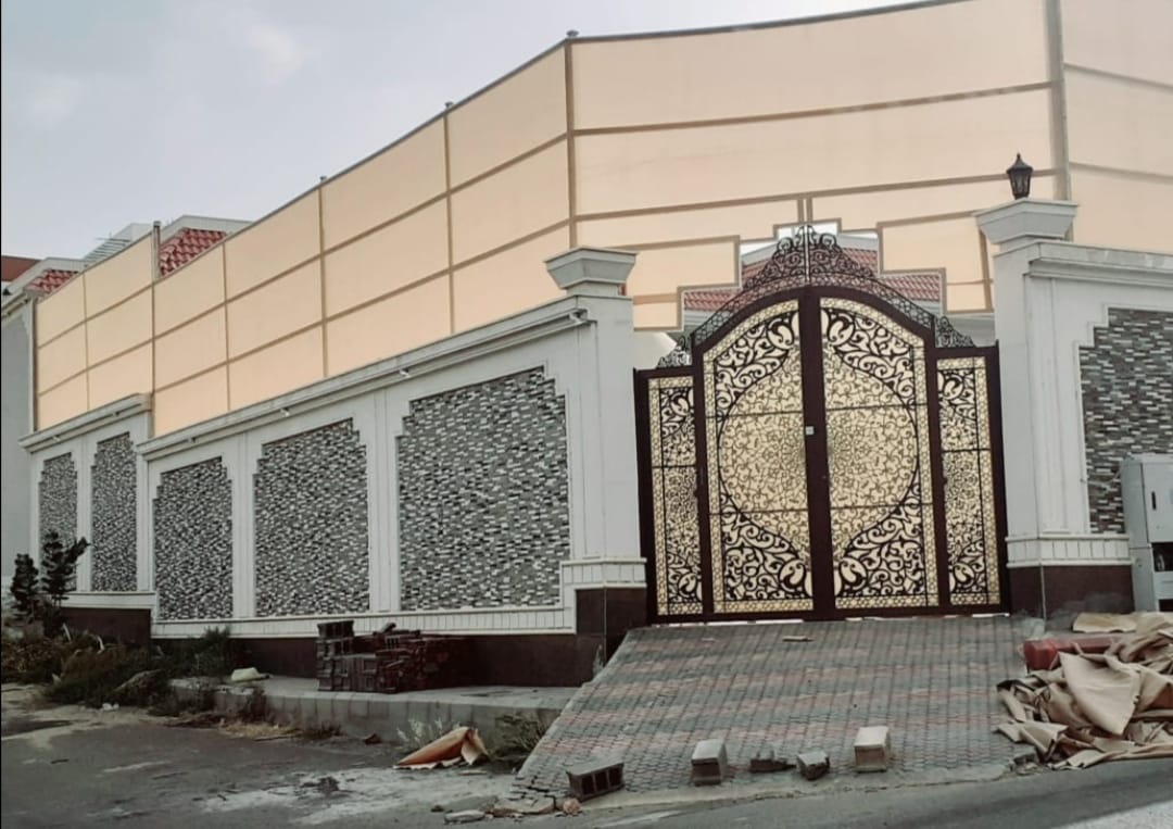 سواتر الشرقية