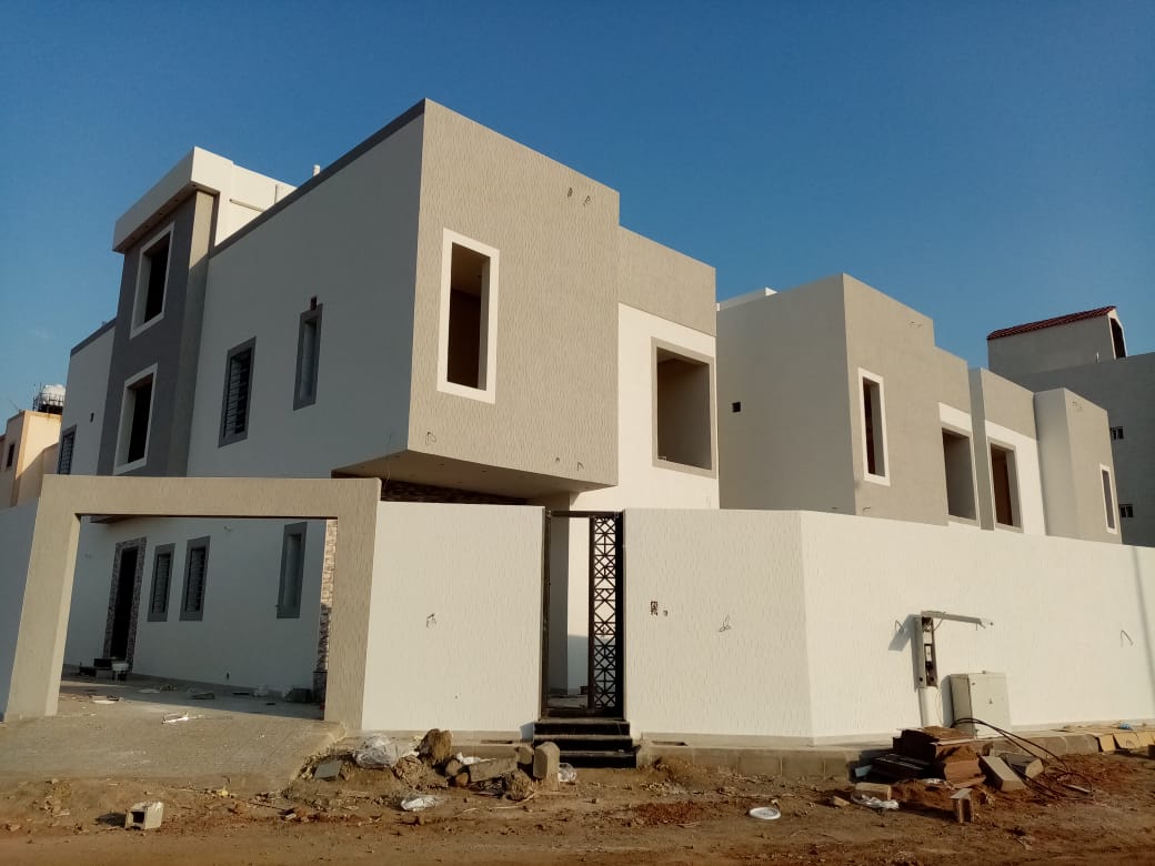 مؤسسة تسليم مفتاح في الخبر الدمام