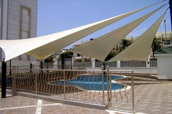 مقاول ترميم مباني في الدمام