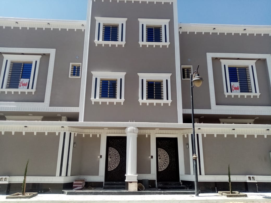 مقاول بناء ملاحق الدمام الخبر بناء عظم تشطيب فلل الخبر